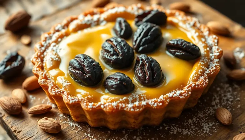 Comment réaliser un dessert du Sud-Ouest en remplacement de la tarte aux pommes