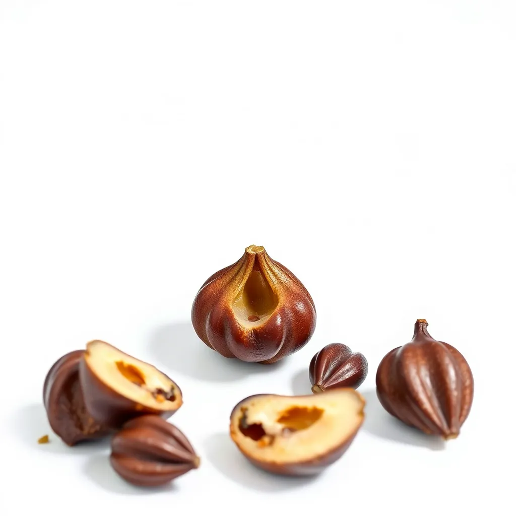 pommes de terre grenaille