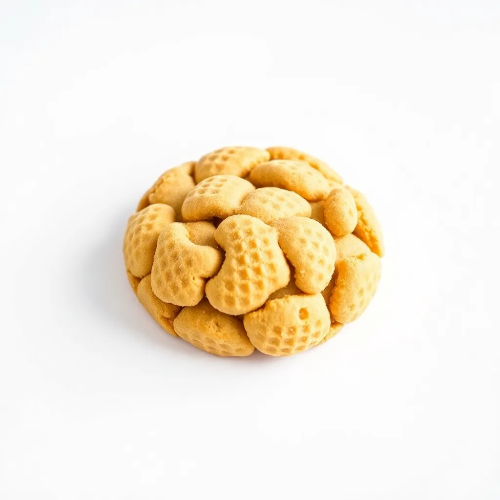 biscuits à la cuillère