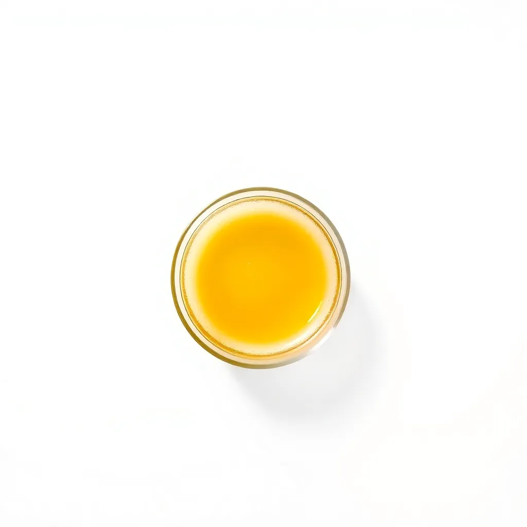 bouillon de légumes