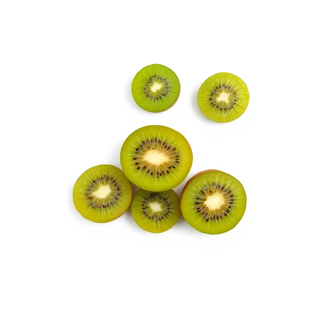 kiwis