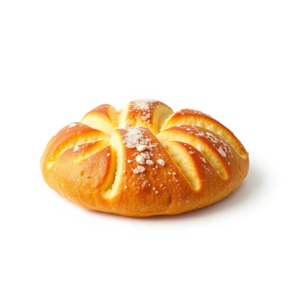 levure de boulangerie