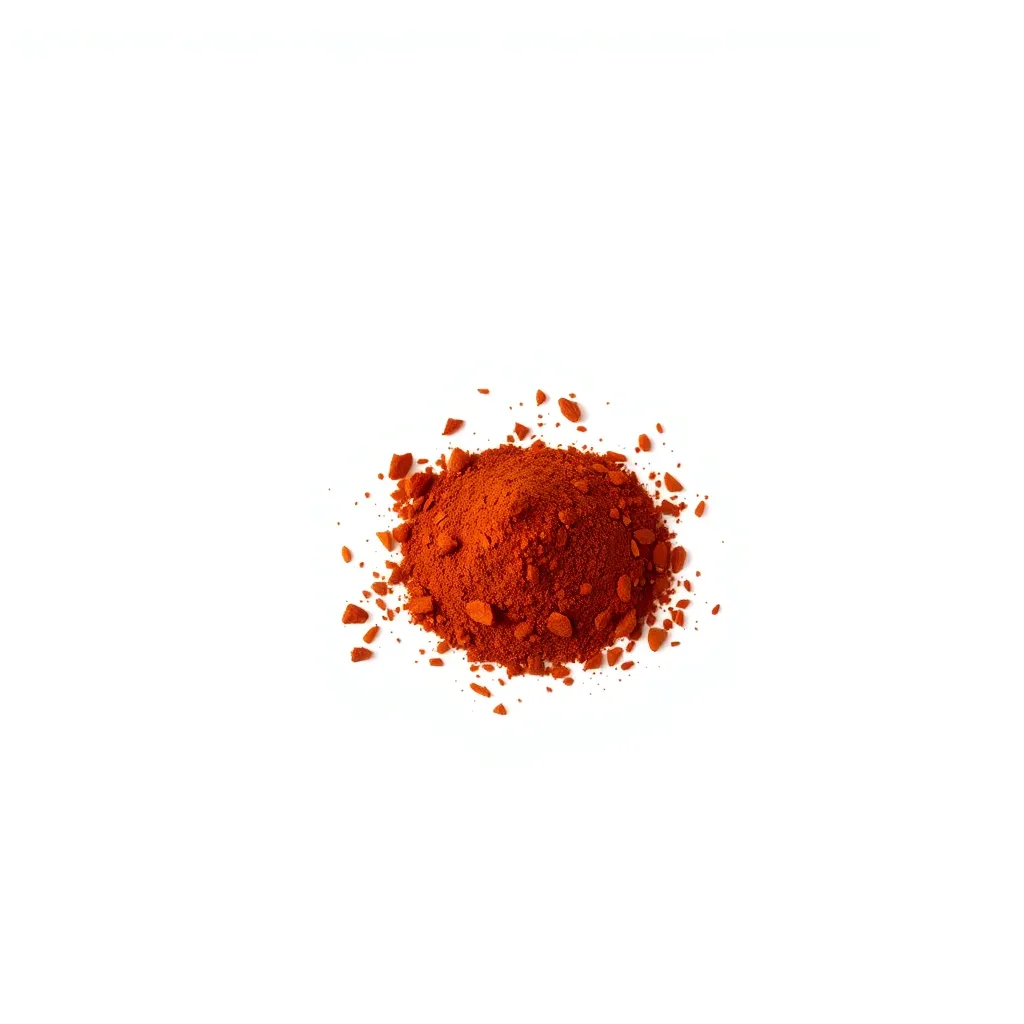 paprika doux ou fumé