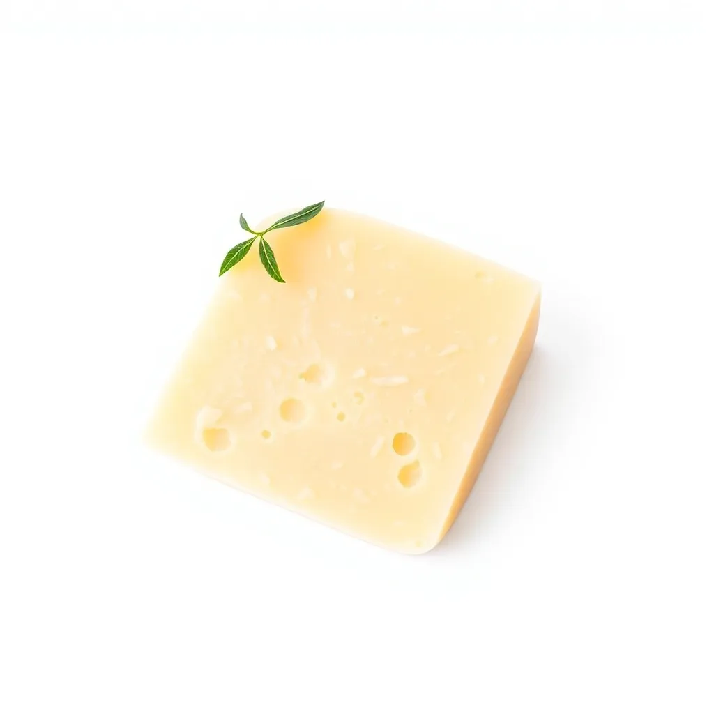 parmesan râpé